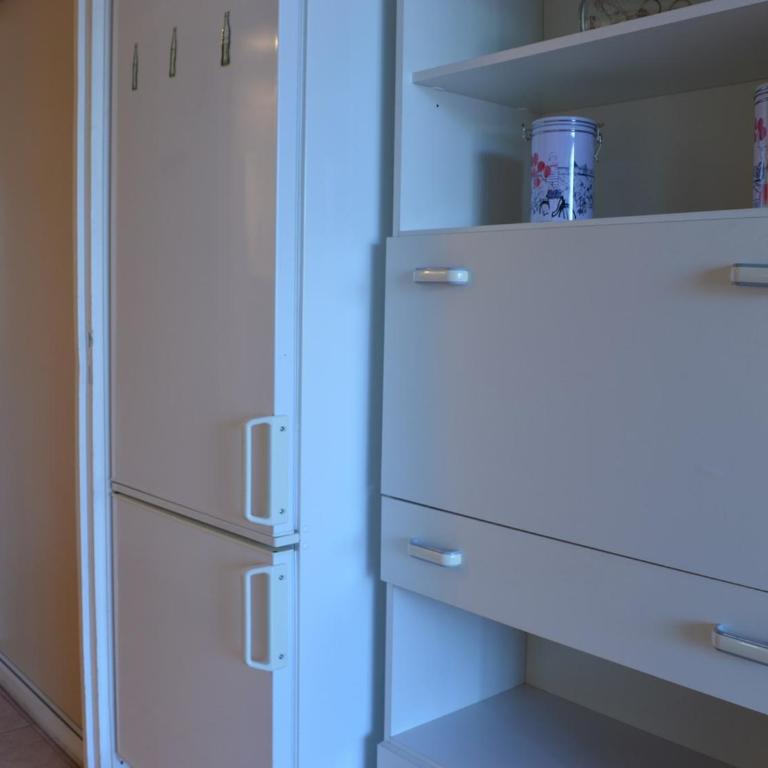 Studio 4 pers. à Port Camargue avec terrasse - FR-1-250-149 - Apartamento - 3
