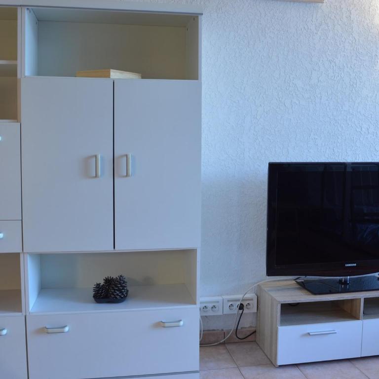 Studio 4 pers. à Port Camargue avec terrasse - FR-1-250-149 - Apartamento - 7