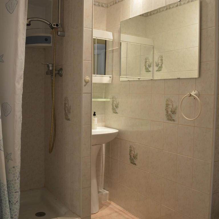 Studio 4 pers. à Port Camargue avec terrasse - FR-1-250-149 - Apartamento - 10