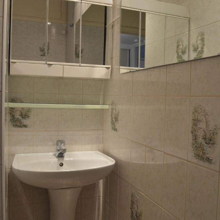 Studio 4 pers. à Port Camargue avec terrasse - FR-1-250-149 - Apartamento - 11