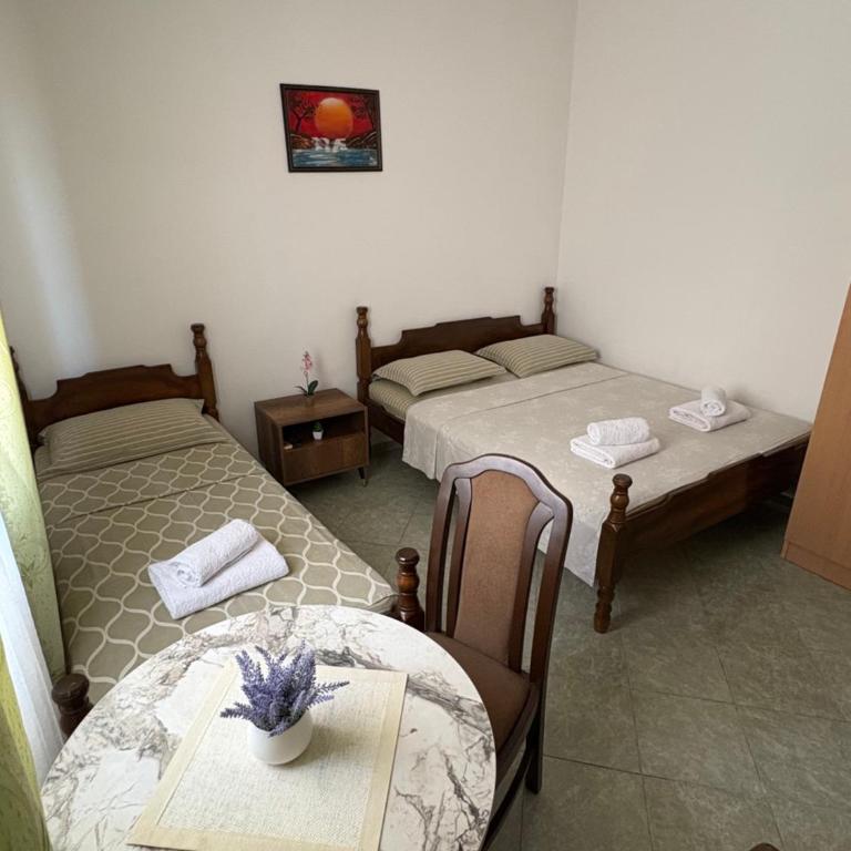Zlatičanin Apartmani - Superior Studio - 1