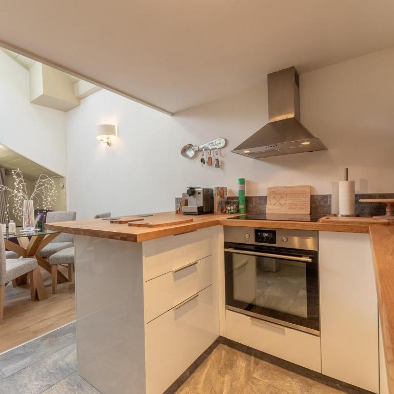 Appartement calme 3 pièces aux Allues avec WIFI et parking - FR-1-411-967 - Appartement - 11