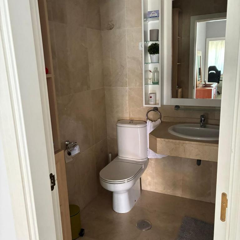 Family PentHouse SeaViews - Apartment mit 3 Schlafzimmern - 6