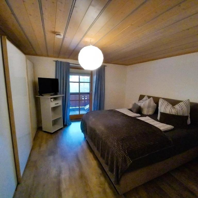 Dauscher Hof - Sauna & Pool - Apartment mit Blick auf die Berge - 10