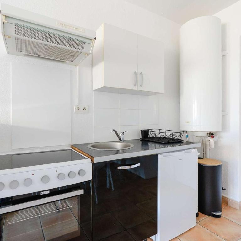 Appartement à deux pas de la plage - 4 pers. - FR-1-409-301 - Apartment - 10