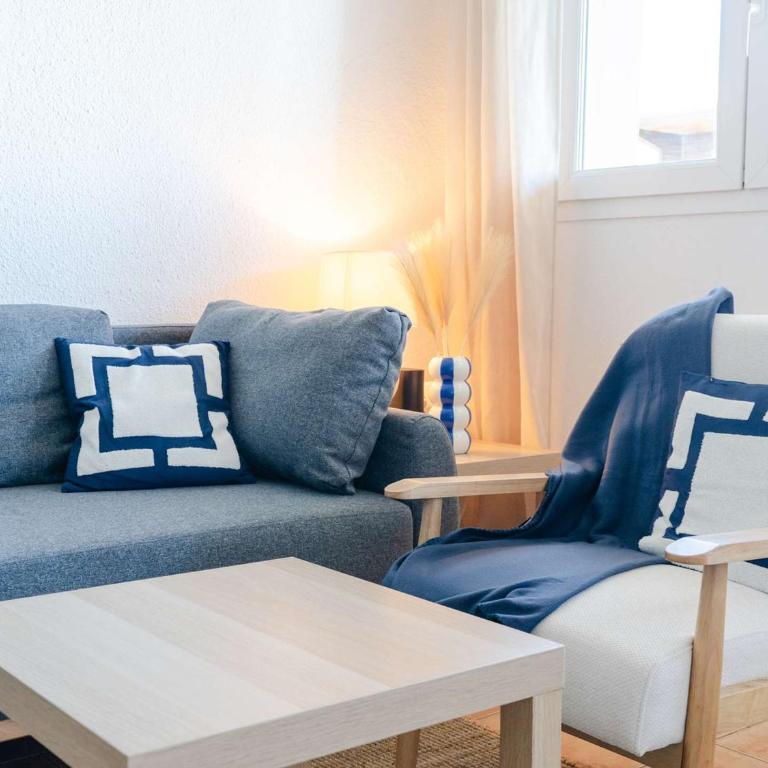 Appartement à deux pas de la plage - 4 pers. - FR-1-409-301 - Apartment - 11