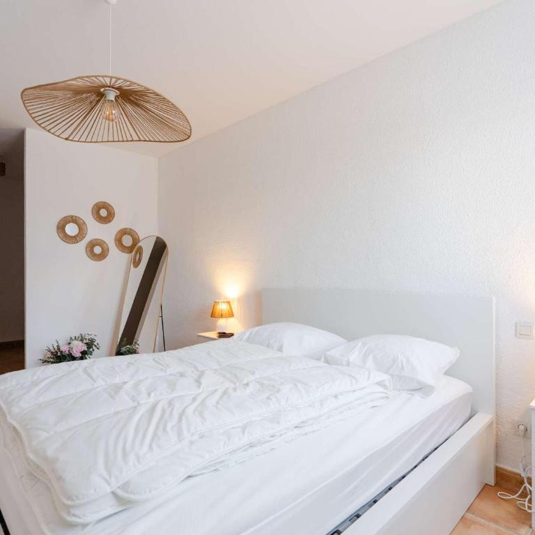 Appartement à deux pas de la plage - 4 pers. - FR-1-409-301 - Apartment - 13