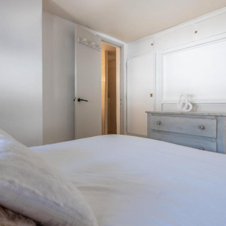 Beautiful Apt near the Grands Montets slopes - Apartment - 5