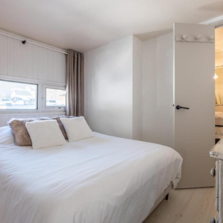Beautiful Apt near the Grands Montets slopes - Apartment - 7
