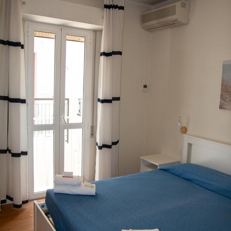 Hotel Villa Edda - Superior Triple Room - 2