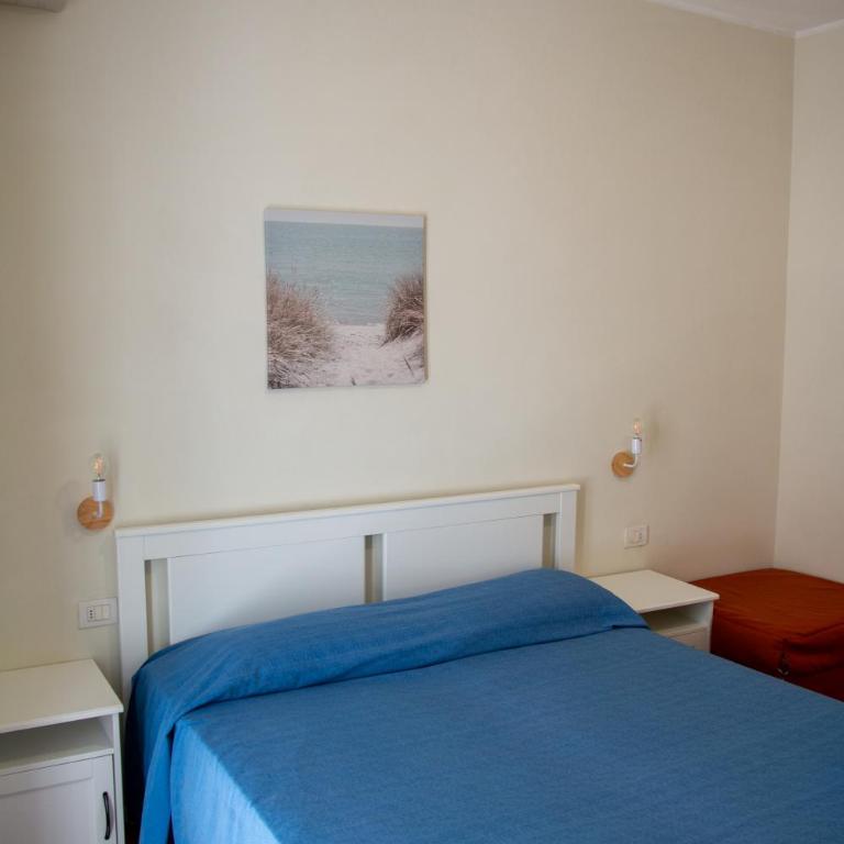 Hotel Villa Edda - Superior Triple Room - 5