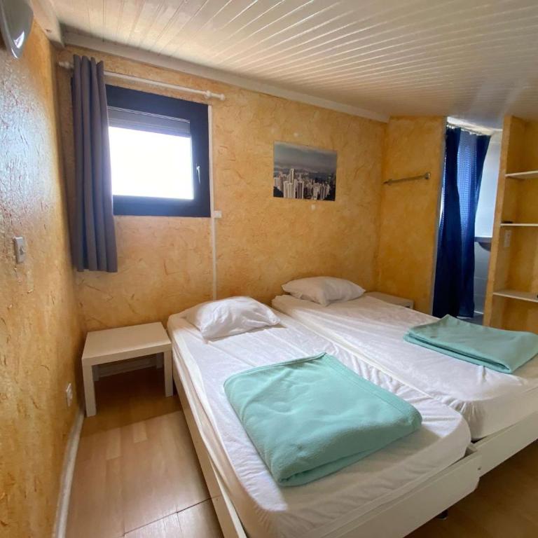 Villa avec animaux et parking, vue lac - 6 pers. - FR-1-81-785 - Villa - 9