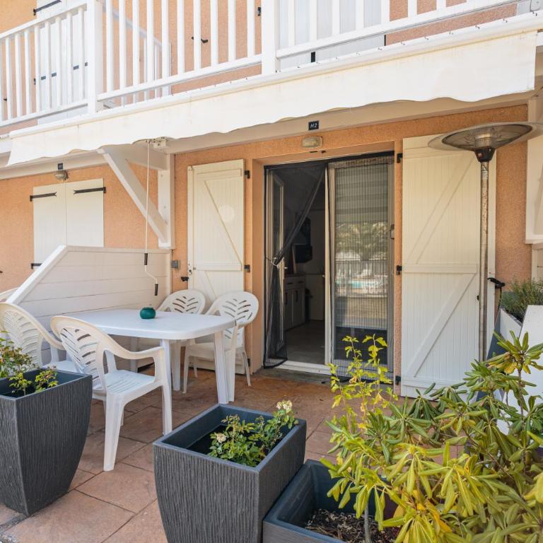 La Croisiere - À 1 km de laéroport - Appartement - 1