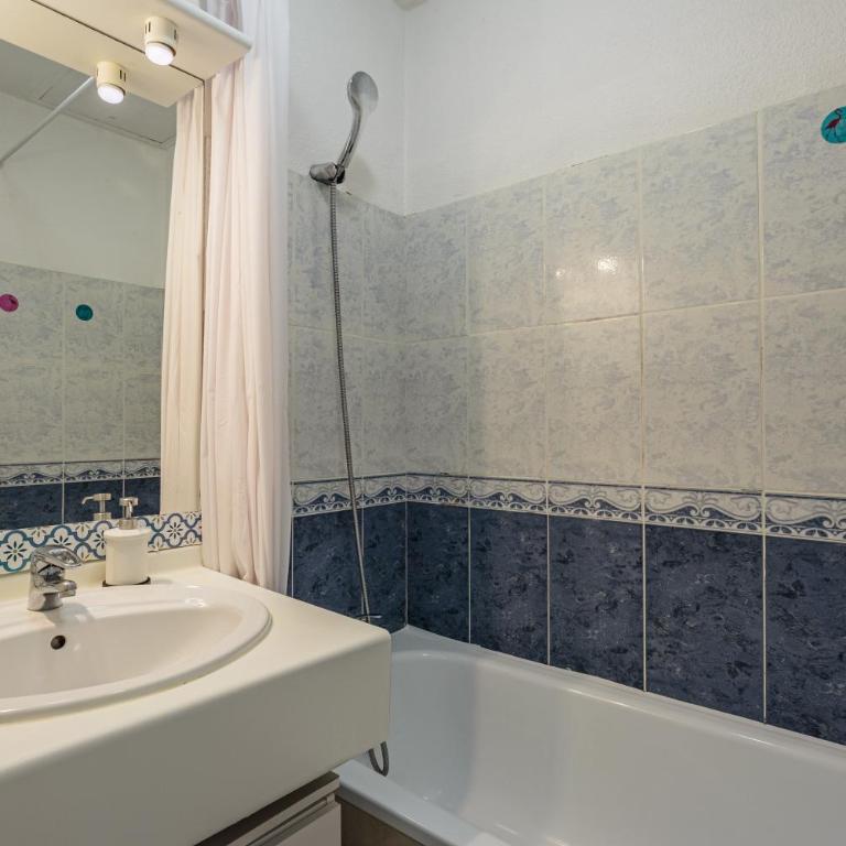 La Croisiere - À 1 km de laéroport - Appartement - 6