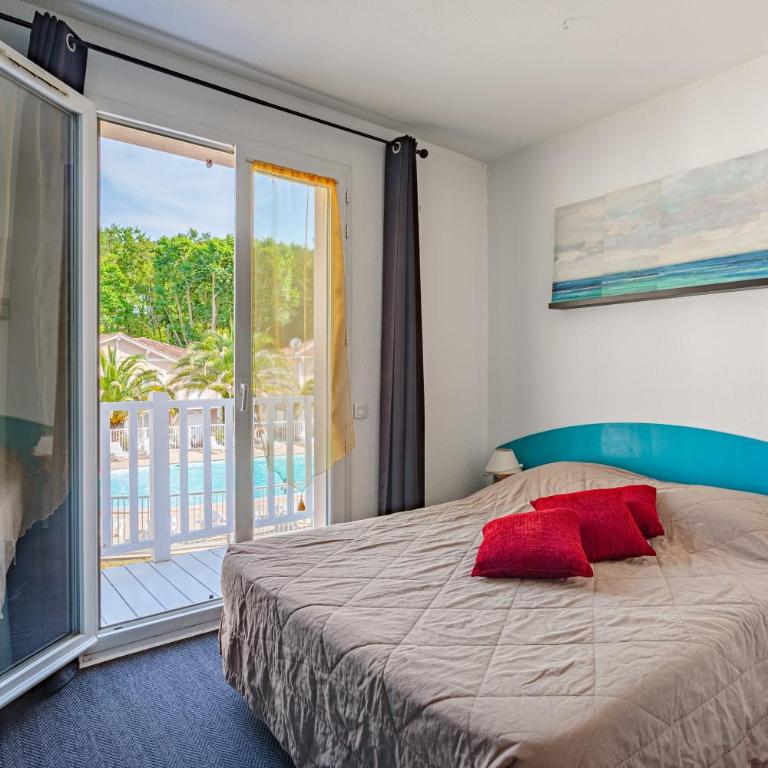 La Croisiere - À 1 km de laéroport - Appartement - 5