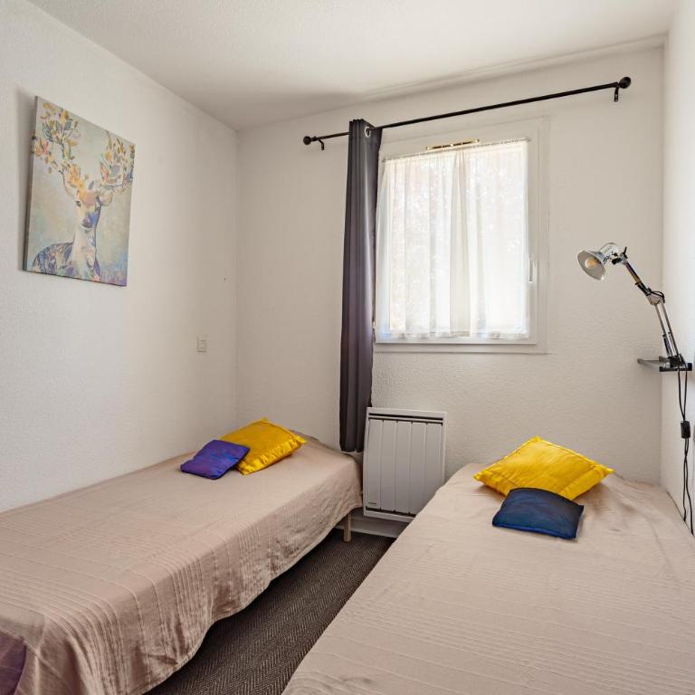 La Croisiere - À 1 km de laéroport - Appartement - 7