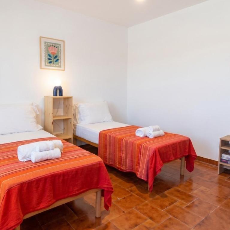 Chez Mich - Appartamento - 2