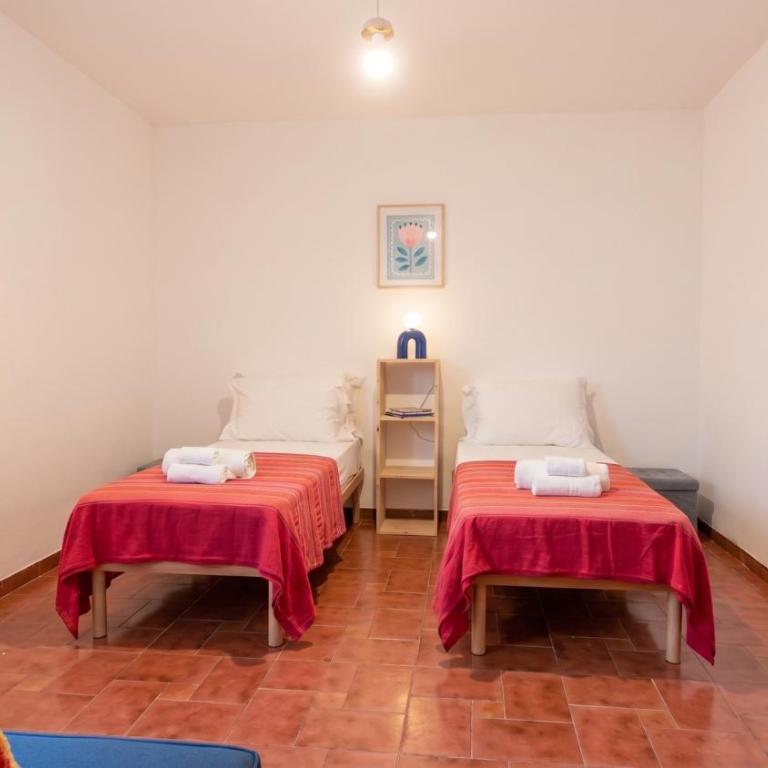 Chez Mich - Appartamento - 6