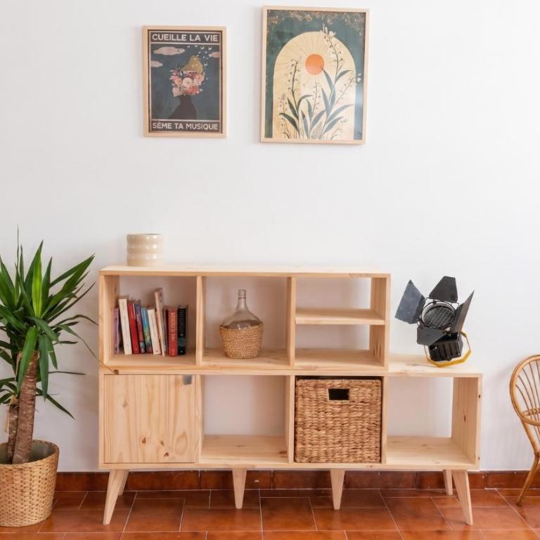 Chez Mich - Appartamento - 10