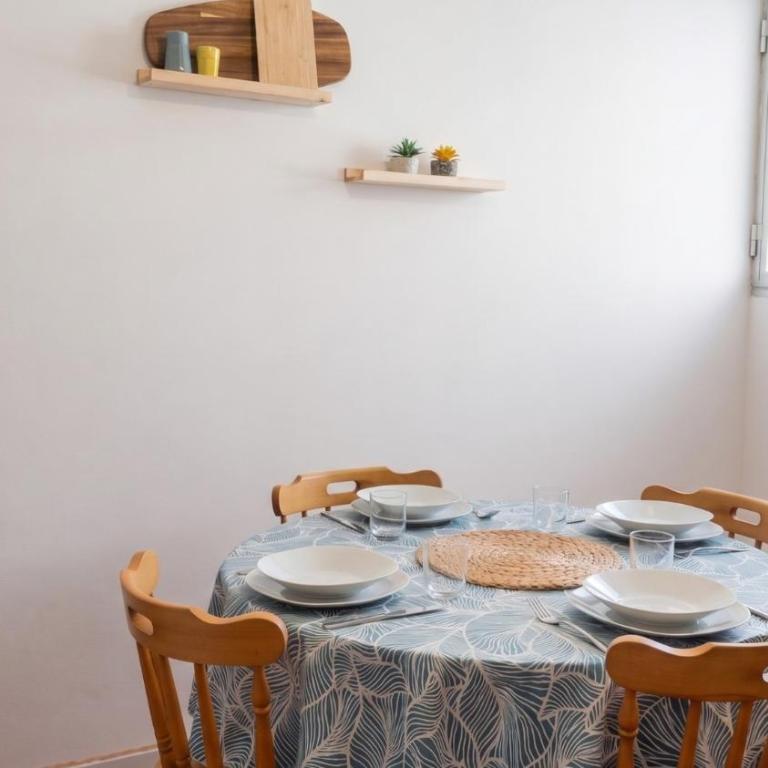 Chez Mich - Appartamento - 11