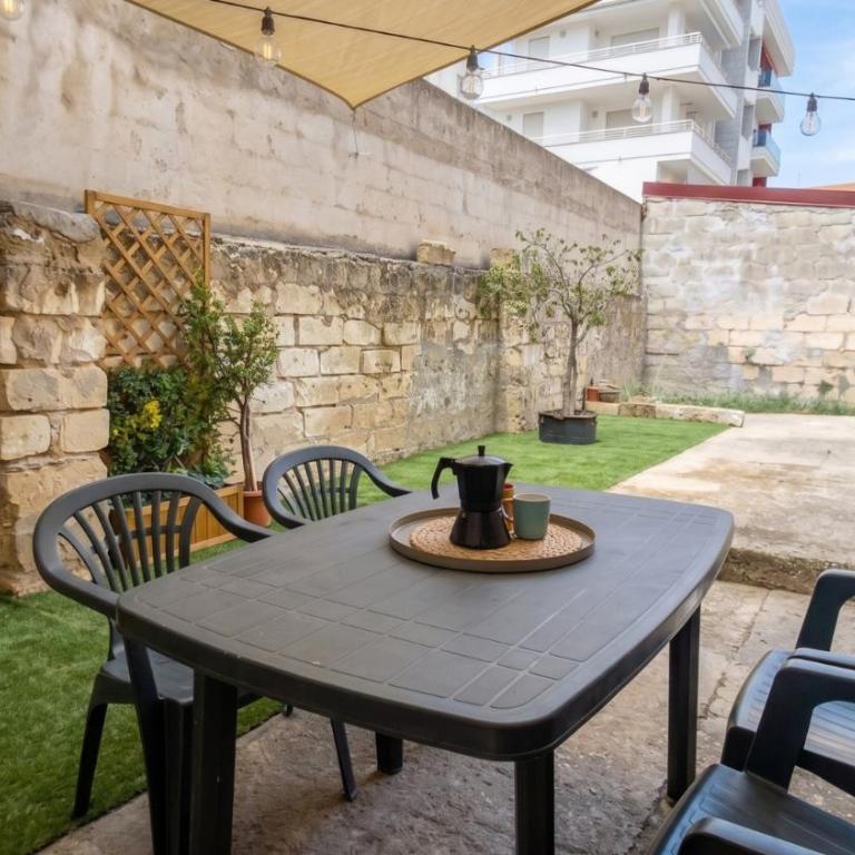 Chez Mich - Appartamento - 15