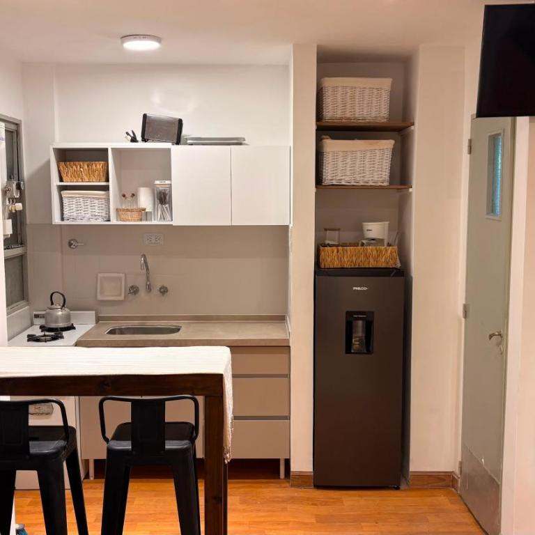 Mar y gastronomía - Apartamento de 1 dormitorio - 1