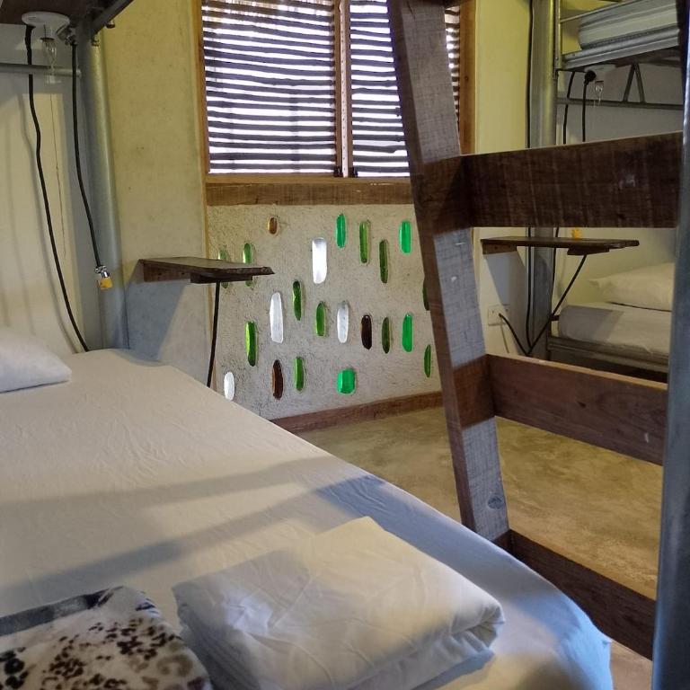 Guarumbo - Cama individual en habitación compartida - 4 camas - 19