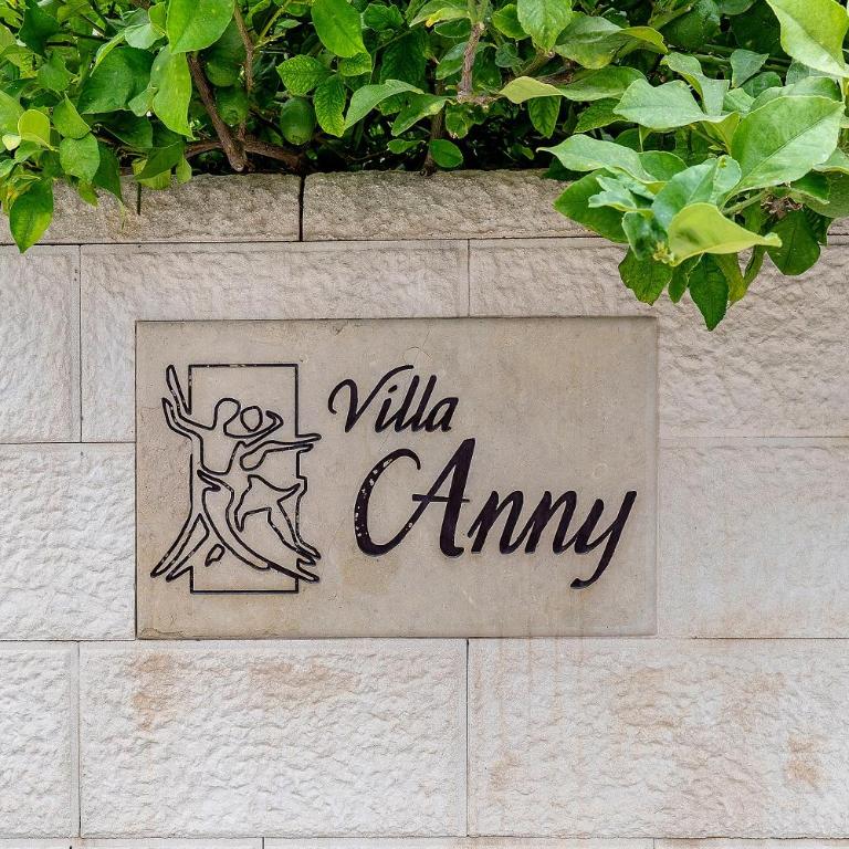 Villa Anny - Casa con 3 Camere da Letto - 7