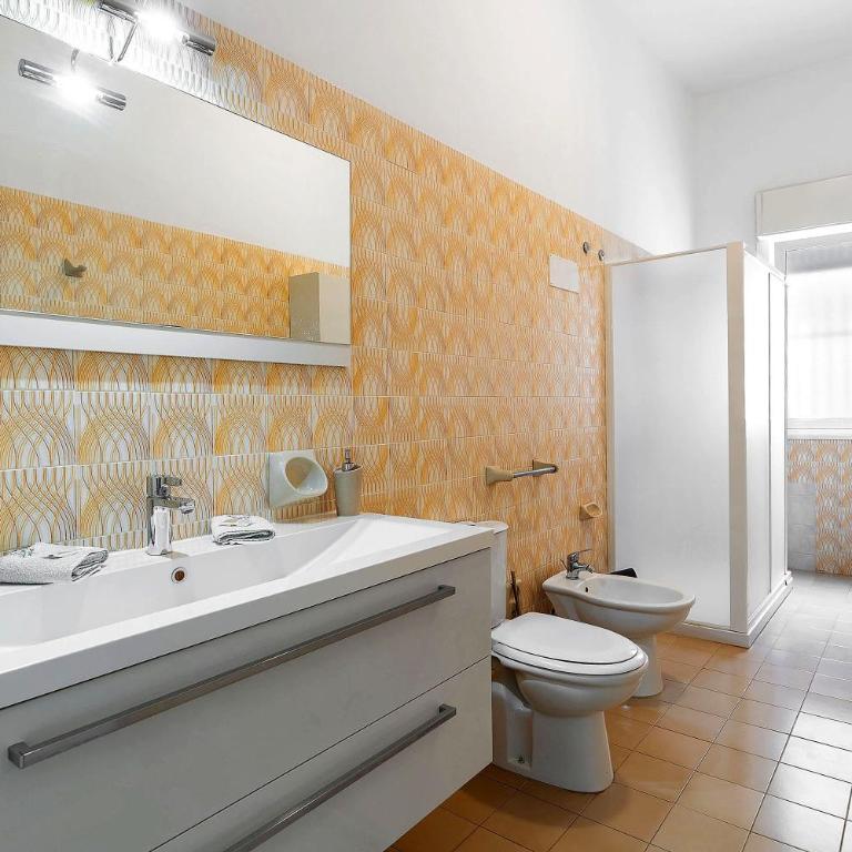 Villa Anny - Casa con 3 Camere da Letto - 9