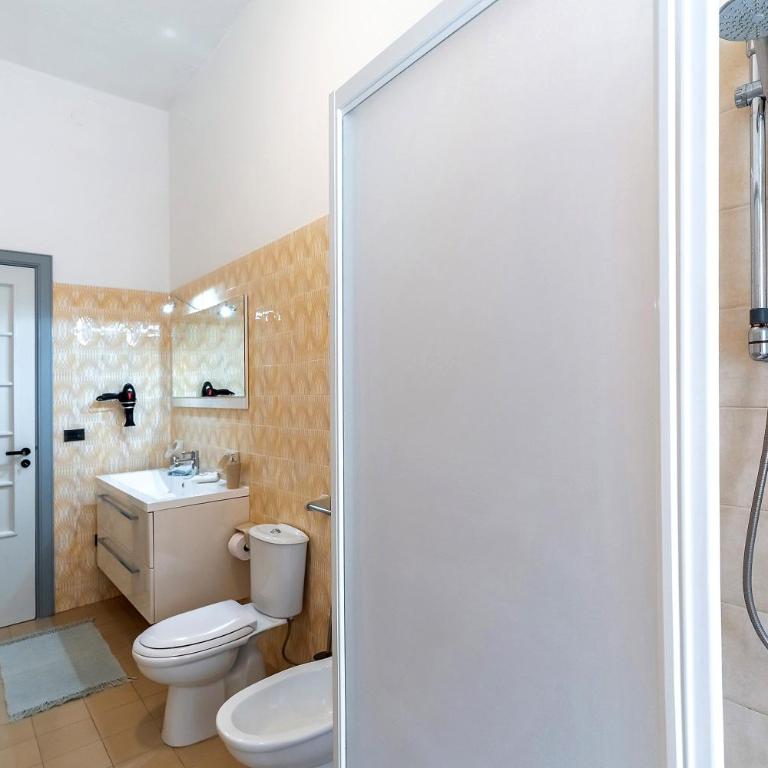 Villa Anny - Casa con 3 Camere da Letto - 10