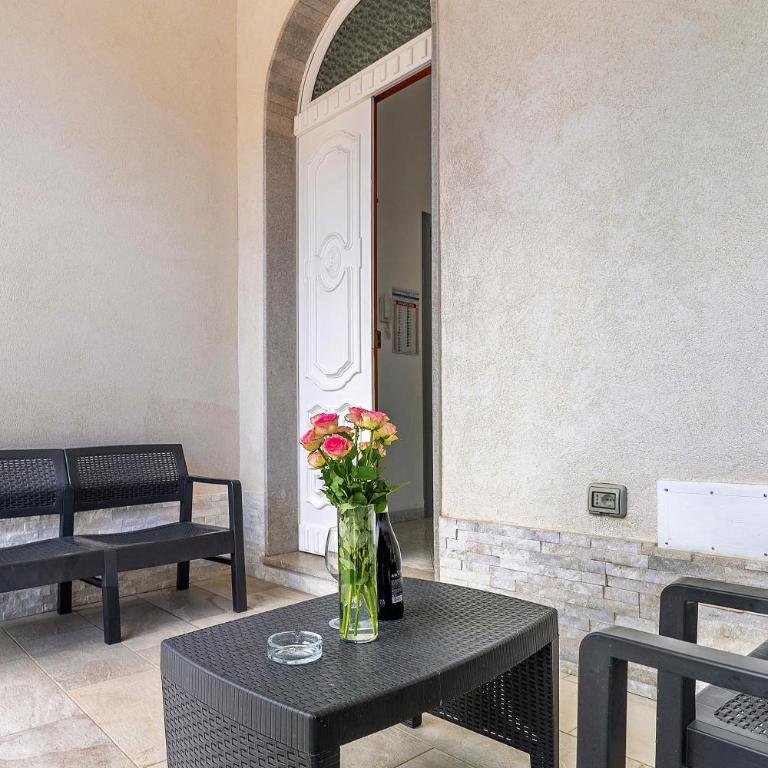 Villa Anny - Casa con 3 Camere da Letto - 13