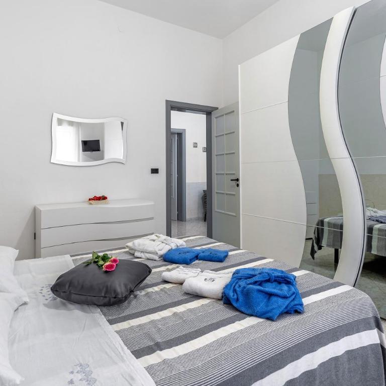 Villa Anny - Casa con 3 Camere da Letto - 14