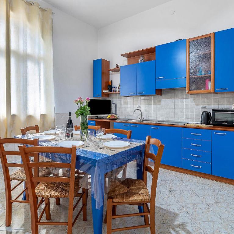 Villa Anny - Casa con 3 Camere da Letto - 15
