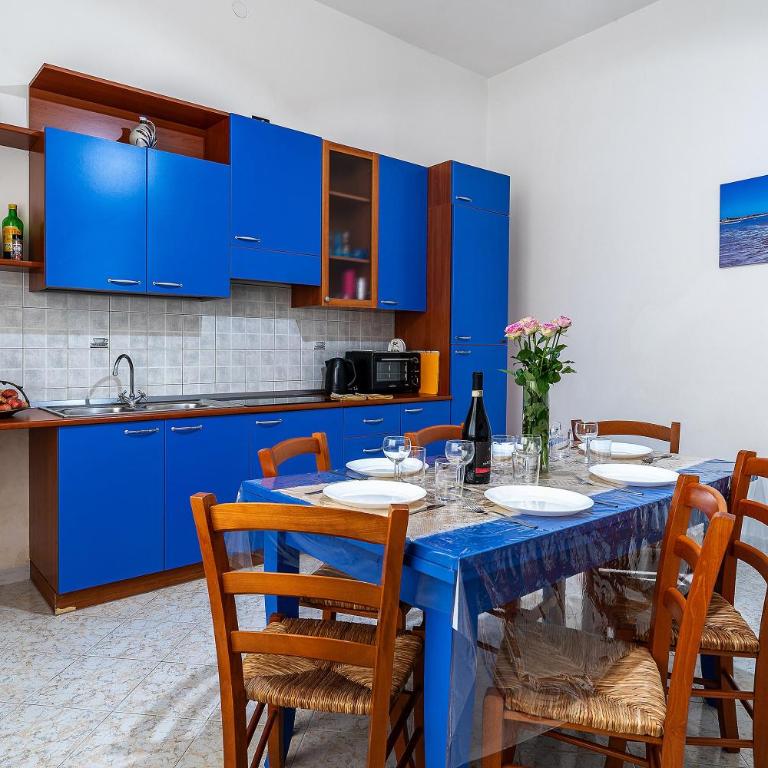 Villa Anny - Casa con 3 Camere da Letto - 16