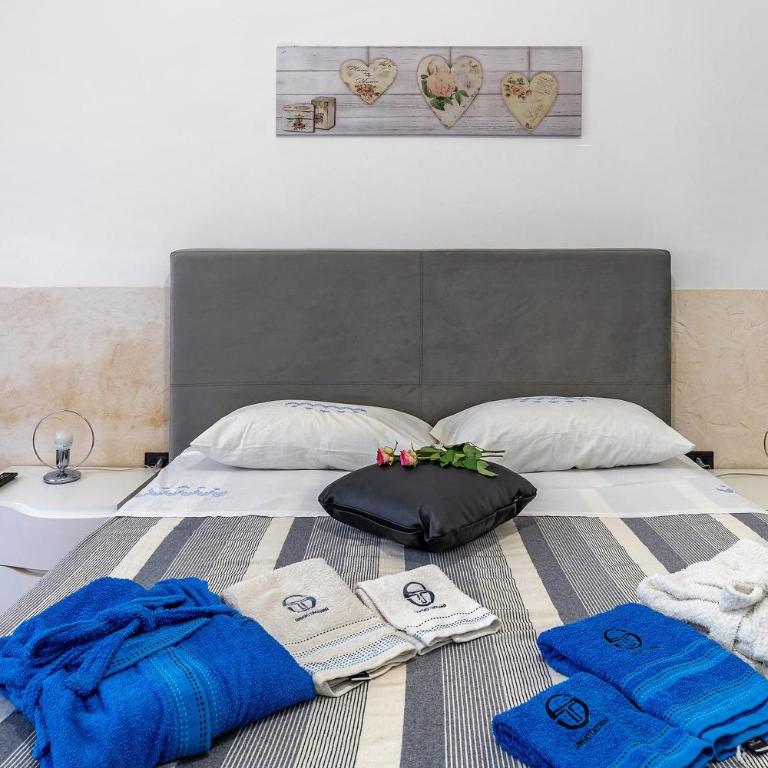 Villa Anny - Casa con 3 Camere da Letto - 17