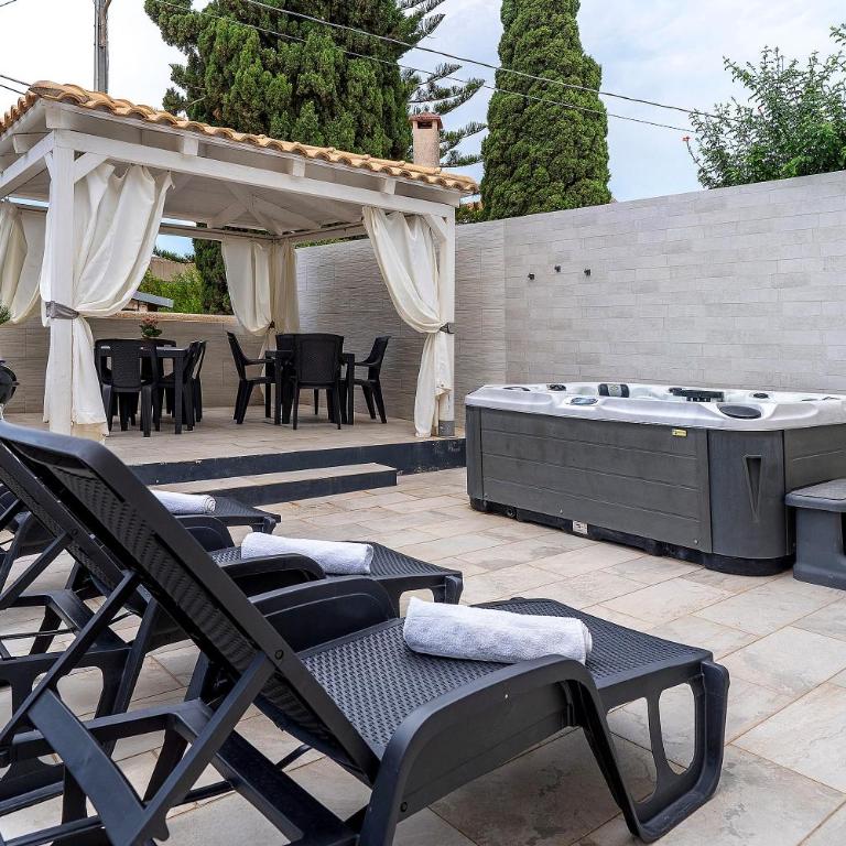 Villa Anny - Casa con 3 Camere da Letto - 20