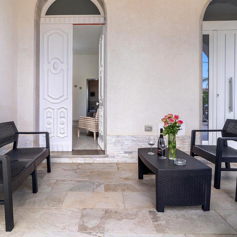Villa Anny - Casa con 3 Camere da Letto - 26