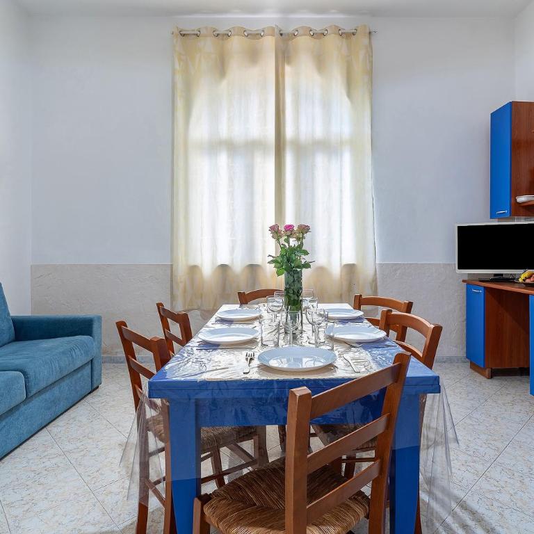 Villa Anny - Casa con 3 Camere da Letto - 27