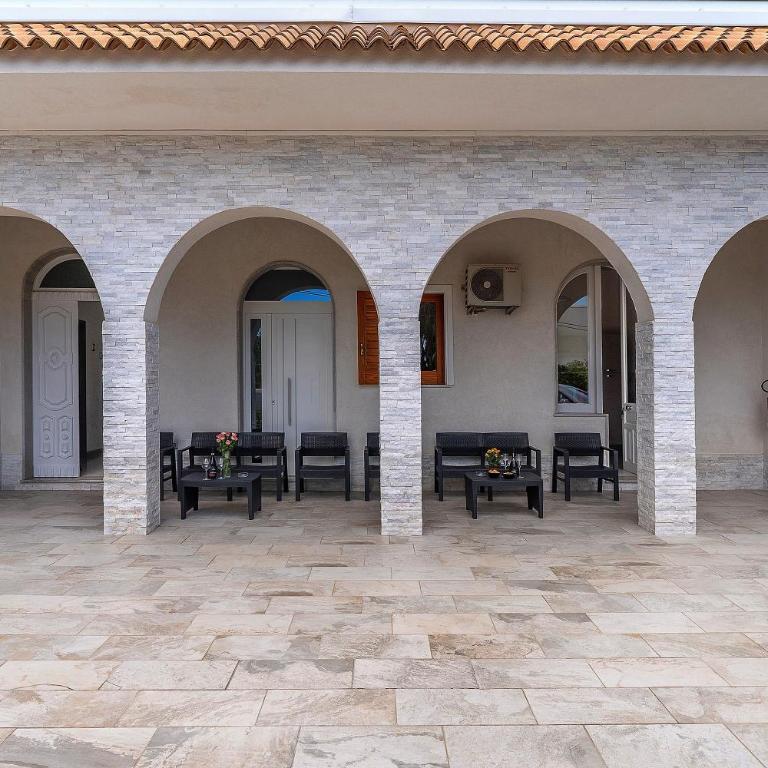 Villa Anny - Casa con 3 Camere da Letto - 28