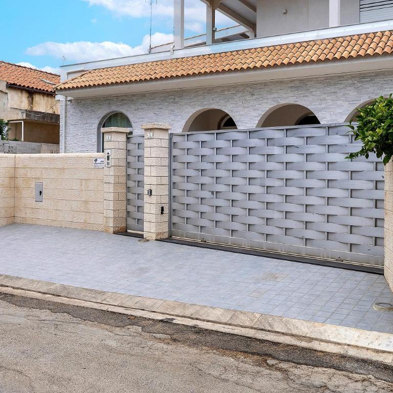 Villa Anny - Casa con 3 Camere da Letto - 32