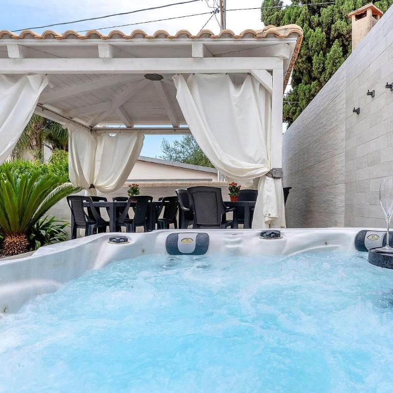 Villa Anny - Casa con 3 Camere da Letto - 36