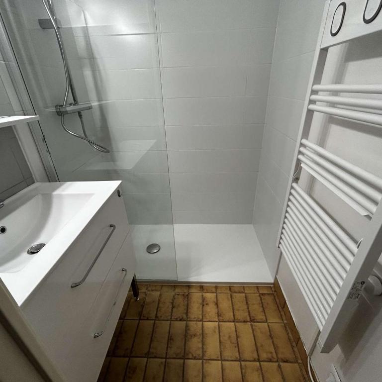 Studio Climatisé 4 Pers au Grau-du-Roi - FR-1-250-159 - Apartamento (4 adultos) - 20