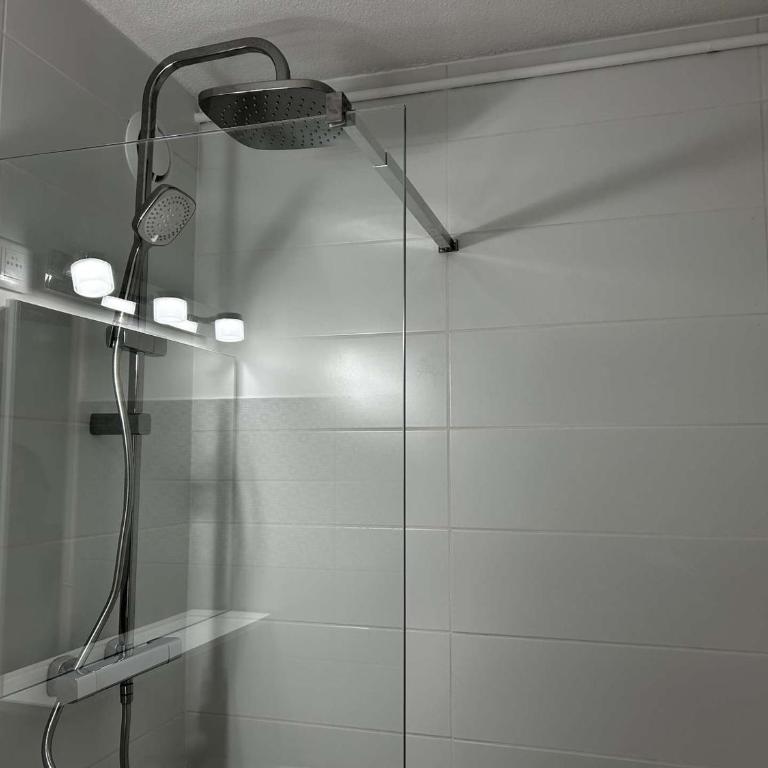 Studio Climatisé 4 Pers au Grau-du-Roi - FR-1-250-159 - Apartamento (4 adultos) - 21