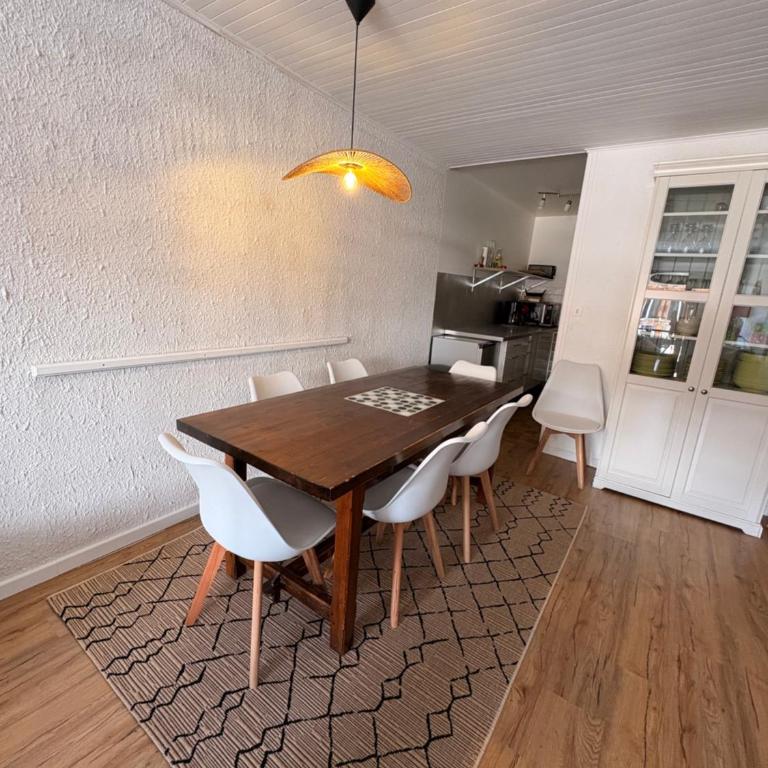 Les 2 alpes appartement entier 6pers. - Appartement avec Balcon - 1