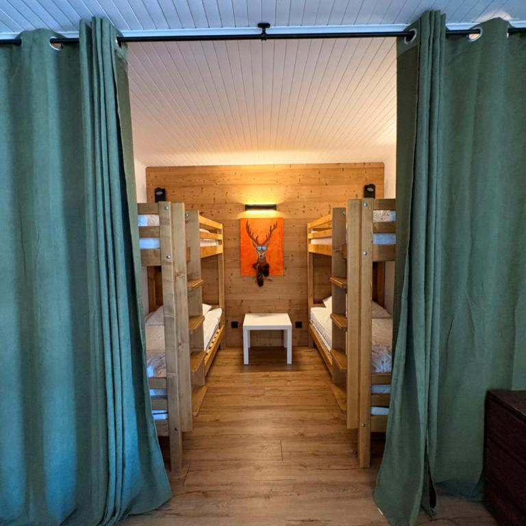 Les 2 alpes appartement entier 6pers. - Appartement avec Balcon - 6