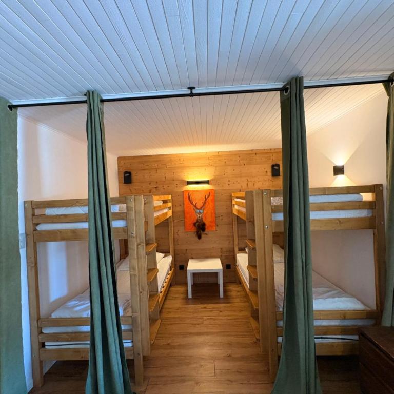 Les 2 alpes appartement entier 6pers. - Appartement avec Balcon - 5