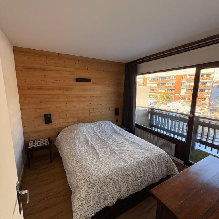 Les 2 alpes appartement entier 6pers. - Appartement avec Balcon - 7