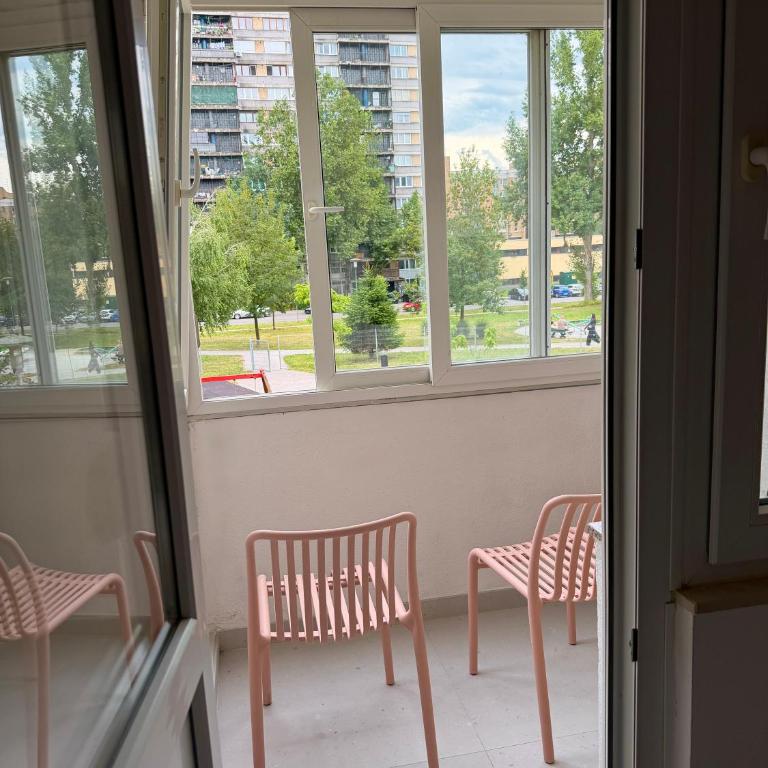 Aura Apartment - Two-Bedroom Apartment - 1