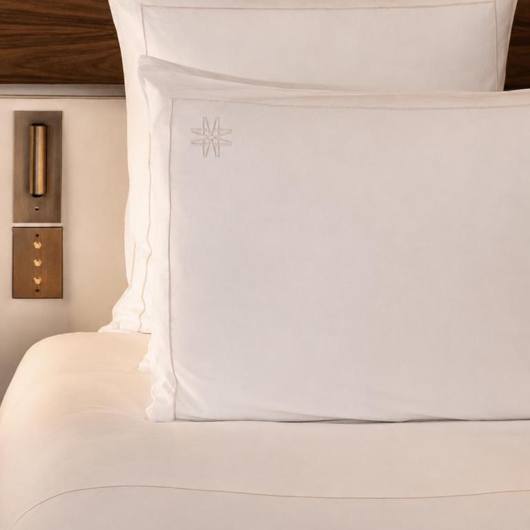 Hotel Le Morgane - Comfort Room with Balcony and Mountain View - 2