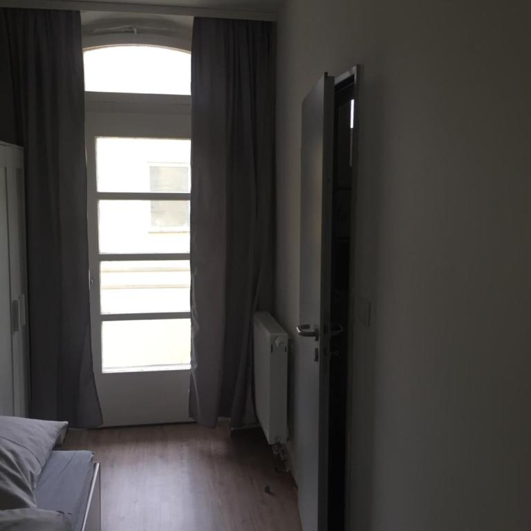 P63 City Rooms Nürnberg Center - Einzelzimmer - 4
